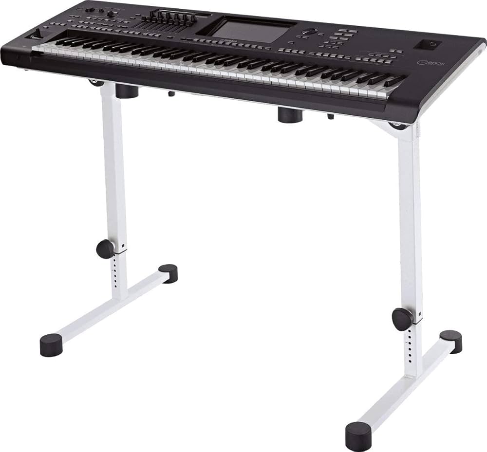 Amazon.com: K&M Konig & Meyer 18820.019.76 Omega Pro